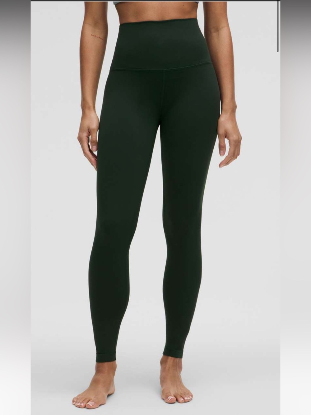 Lululemon Align High-Rise Pant 28” (NWT)